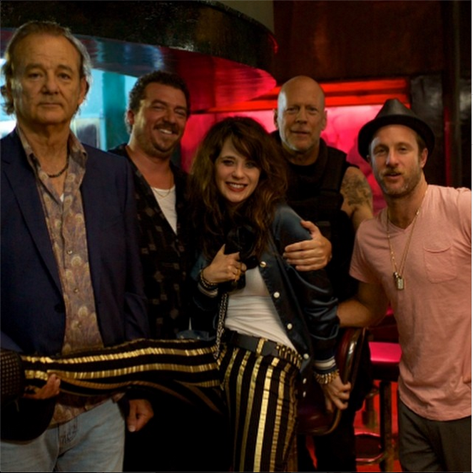 Ipod Rock The Kasbah (2015) 2010